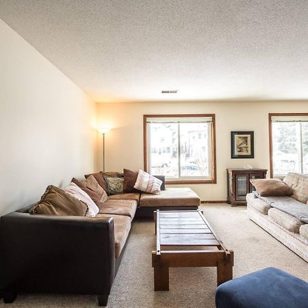 Апартаменты Dream House, A Creative Escape In The Heart Of Powderhorn Миннеаполис Экстерьер фото